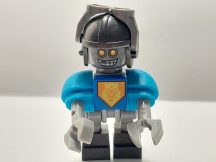 Lego Nexo Knights figura - Pilot Bot (nex063)
