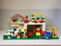 Lego Duplo - Babaház RITKASÁG 2942 