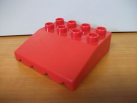 Lego Duplo Tető (kicsi)