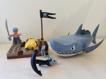 Lego Duplo - Cápatámadás 7882