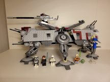 Lego Star Wars - AT-TE Walker 7675