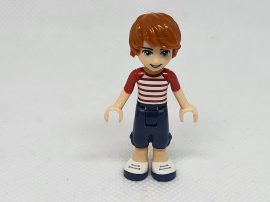 Lego Friends Minifigura - Julian (frnd214)