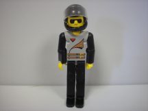 Lego Technic figura (tech012a)