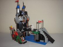   Lego System - Castle, Vár - Forestmen's River Fortress 6078