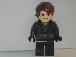 Lego Star Wars figura - Anakin Skywalker (sw542)