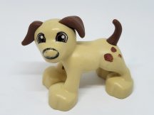 Lego Duplo kutya (orra kopott)