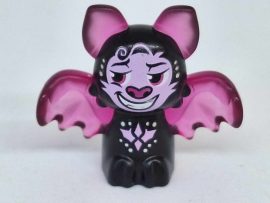 Lego Elves figura - Denevér (elf052)