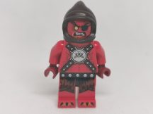 Lego Nexo Knights Figura - 	Beast Master (nex008)