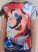 Gyerek 3D póló Super Mario 120 méret