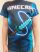 Gyerek 3D póló Minecraft 140 méret Gyerek 3D póló Minecraft 140 méret