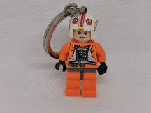 Lego Star Wars Figura - Luke Skywalker kulcstartó (3914)