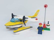 Lego Town - Seaplane 3178