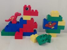 Lego Duplo - Dinó Kockák 2922