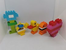 Lego Duplo - Első Kockáim 10848