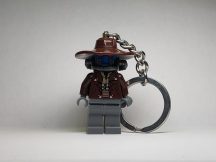 Lego Star Wars figura - Cad Bane (sw0285) kulcstartó zs.