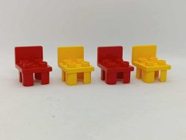 Lego Duplo szék csomag