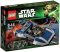 Lego Star Wars - Mandalorian Speeder 75022