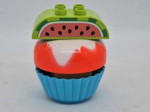 Lego Duplo sütemény a 10958-as szettből