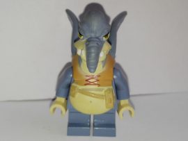 LEgo Star Wars figura - Watto (sw0649)