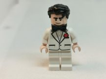 Lego Super Heroes Figura - Bruce Wayne (sh308)