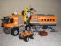 Lego City - Sarki kutatóállomás 60035 (doboz+katalógus)