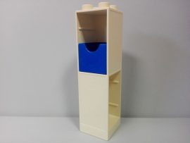 Lego Duplo szekrény 
