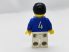 Lego Sport Figura - Focista 4 !