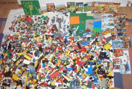 9 kg ÖMLESZTETT, VEGYES, KILÓS LEGO (star wars, city, creator, ninjago, racers) sok minifigurával, alaplappal 9 kg ÖMLESZTETT, VEGYES, KILÓS LEGO (star wars, city, creator, ninjago, racers) sok minifigurával, alaplappal