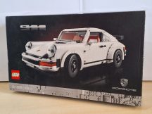   Lego Doboz - ICONS - Creator Expert - Porsche 911 (10295) szett doboza CSAK a doboz!!