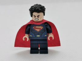 Lego Super Heroes Figura - Superman (sh219)