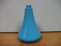 Lego Duplo vár elem, kupola ! 