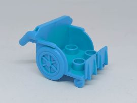 Lego Duplo Tolókocsi