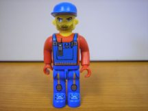 Lego figura - Jack Stone (js022)