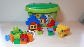 Lego Duplo - Kreatív doboz 5416