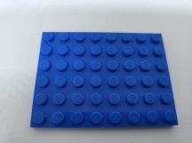 Lego Alaplap 6*8 (sárgult)