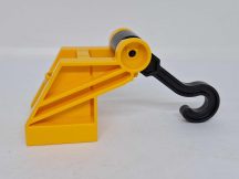 Lego Duplo Kampós elem