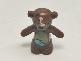 Lego Állat - Teddy Maci (colsim-5-ből)