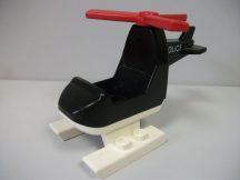 Lego Duplo helikopter 