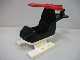 Lego Duplo helikopter 
