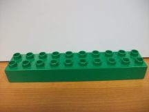Lego Duplo 2*10 kocka 