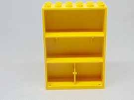 Lego Fabuland Szekrény