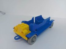 Lego Fabuland Autó 