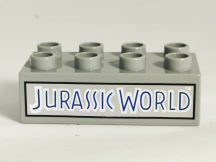 Lego Duplo Képeskocka - Jurassic World 