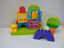 Lego Duplo Építő- és játékkockák kicsiknek 10553