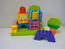 Lego Duplo Építő- és játékkockák kicsiknek 10553