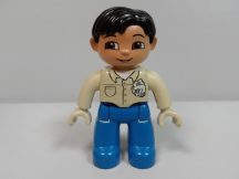 Lego Duplo ember - fiú ( ! )