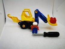 Lego Duplo Toolo - Dömper 2910