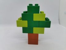 Lego Duplo Fa