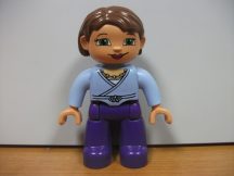 Lego Duplo ember - lány ! 