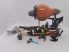 LEGO Ninjago - Léghajó támadás (70603) (katalógussal)